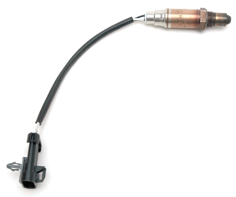 Edelbrock Oxygen Sensor 4-Wire Switching - Burkken Auto Parts