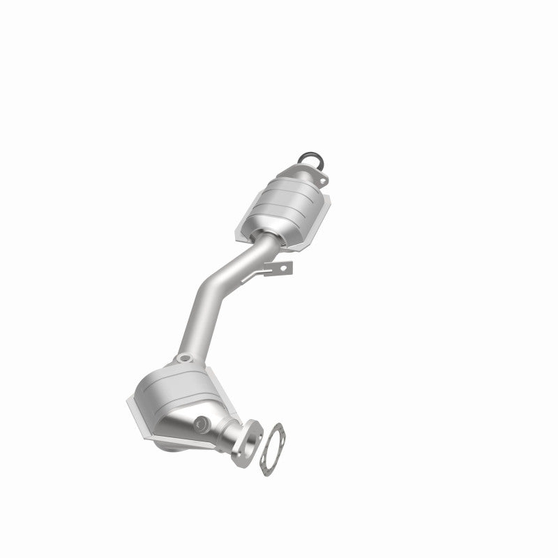 Magnaflow Conv DF 04 Forester 2.5L Rr CA - Burkken Auto Parts