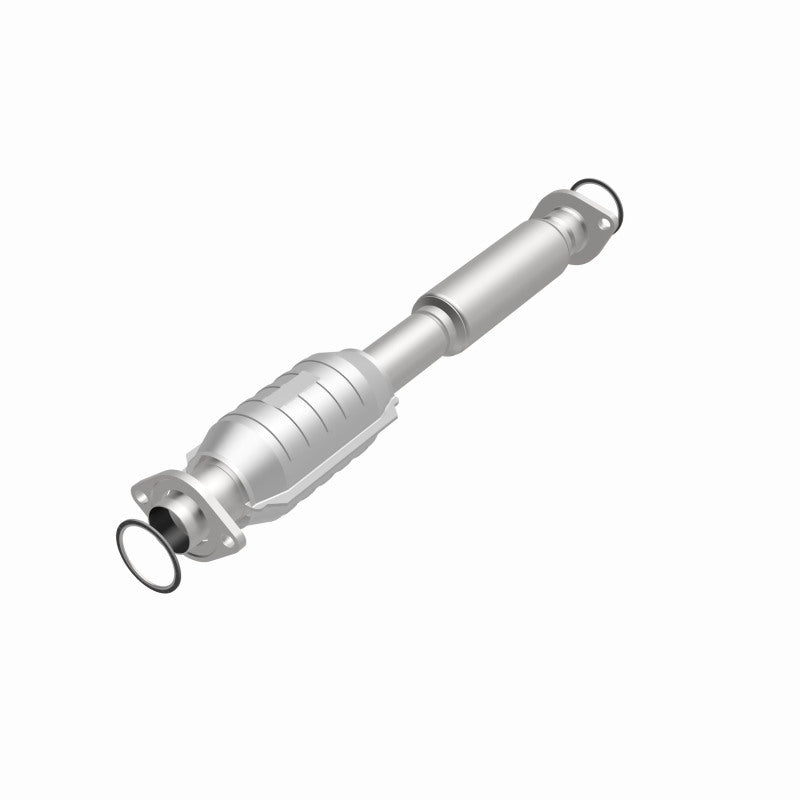 MagnaFlow Conv DF 06-08 Mazda 6 3.0L Rear (49 State) - Burkken Auto Parts