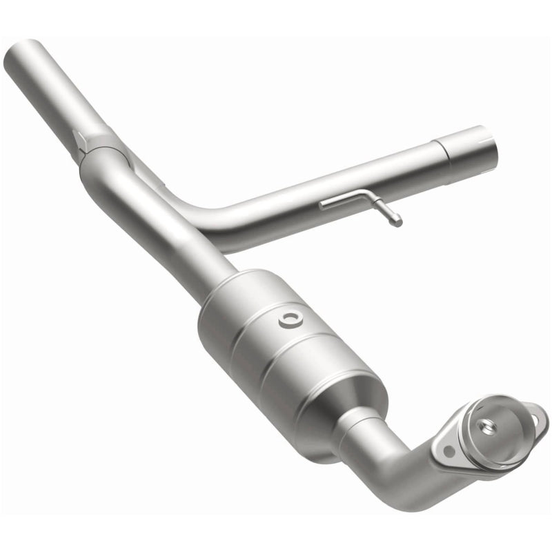 Magnaflow 2005 Ford F-150 4.6L Direct Fit Converter - Burkken Auto Parts
