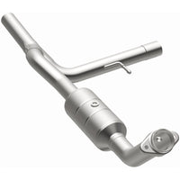 Magnaflow 2005 Ford F-150 4.6L Direct Fit Converter - Burkken Auto Parts
