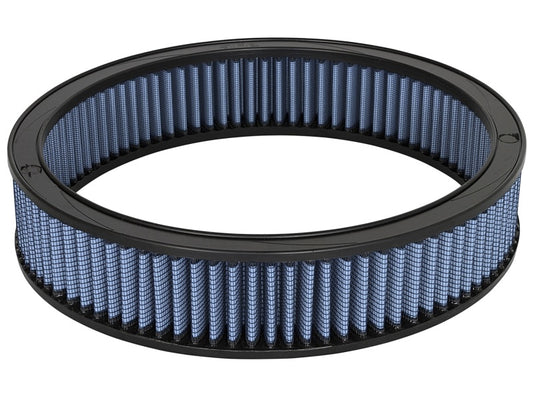 aFe MagnumFLOW Air Filters OER P5R A/F P5R Dodge Cars & Trucks 68-89 V8 - Burkken Auto Parts