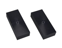 ARB / OME Leaf Spring 30mm Spacer Kit - Burkken Auto Parts