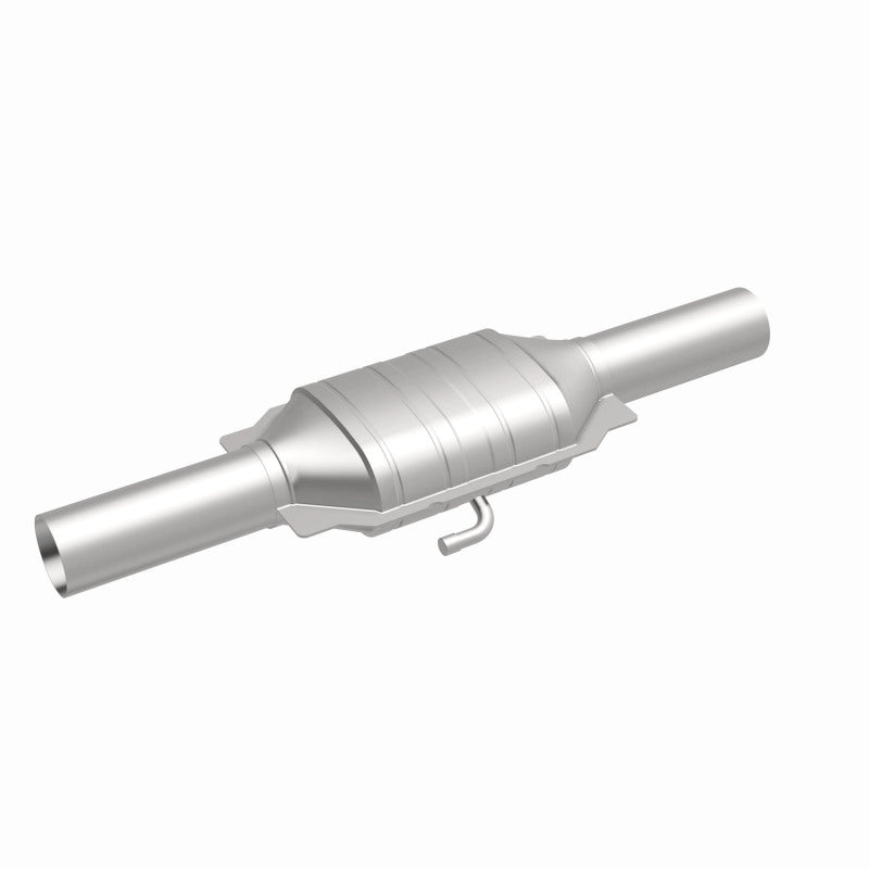 Magnaflow 86-95 Buick/Cadillac/Pon CA Direct Fit Converter - Burkken Auto Parts