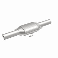 Magnaflow 86-95 Buick/Cadillac/Pon CA Direct Fit Converter - Burkken Auto Parts
