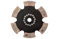 ACT 2001 BMW M3 6 Pad Rigid Race Disc - Burkken Auto Parts