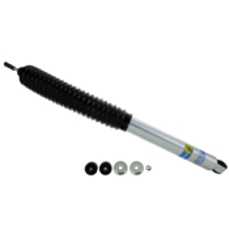 Bilstein 5100 Series 2009 Jeep Wrangler X-S Front 46mm Monotube Shock Absorber - Burkken Auto Parts