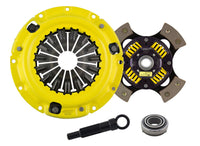 ACT 1990 Eagle Talon Sport/Race Sprung 4 Pad Clutch Kit - Burkken Auto Parts