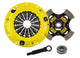 ACT 1990 Eagle Talon Sport/Race Sprung 4 Pad Clutch Kit - Burkken Auto Parts