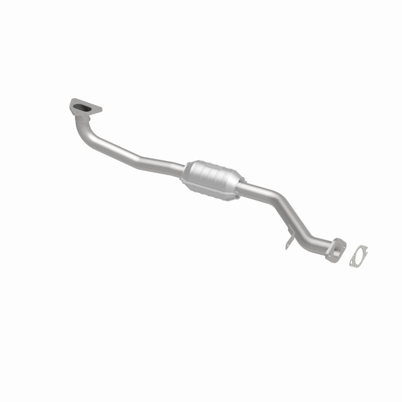 MagnaFlow Conv DF 01-04 Subaru Outback 3L Passenger Side - Burkken Auto Parts