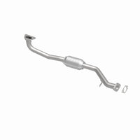 MagnaFlow Conv DF 01-04 Subaru Outback 3L Passenger Side - Burkken Auto Parts