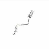 MagnaFlow BRE Exhaust Kit 99-05 VW Jetta - Burkken Auto Parts
