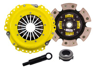 ACT 2002 Mini Cooper HD/Race Sprung 6 Pad Clutch Kit - Burkken Auto Parts