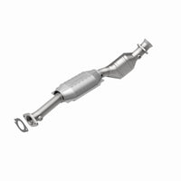 MagnaFlow Conv DF 96-00 Crown Vic 4.6L 50 S - Burkken Auto Parts
