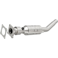 MagnaFlow Conv DF 00-01 Dodge Neon 2.0L ULEV - Burkken Auto Parts