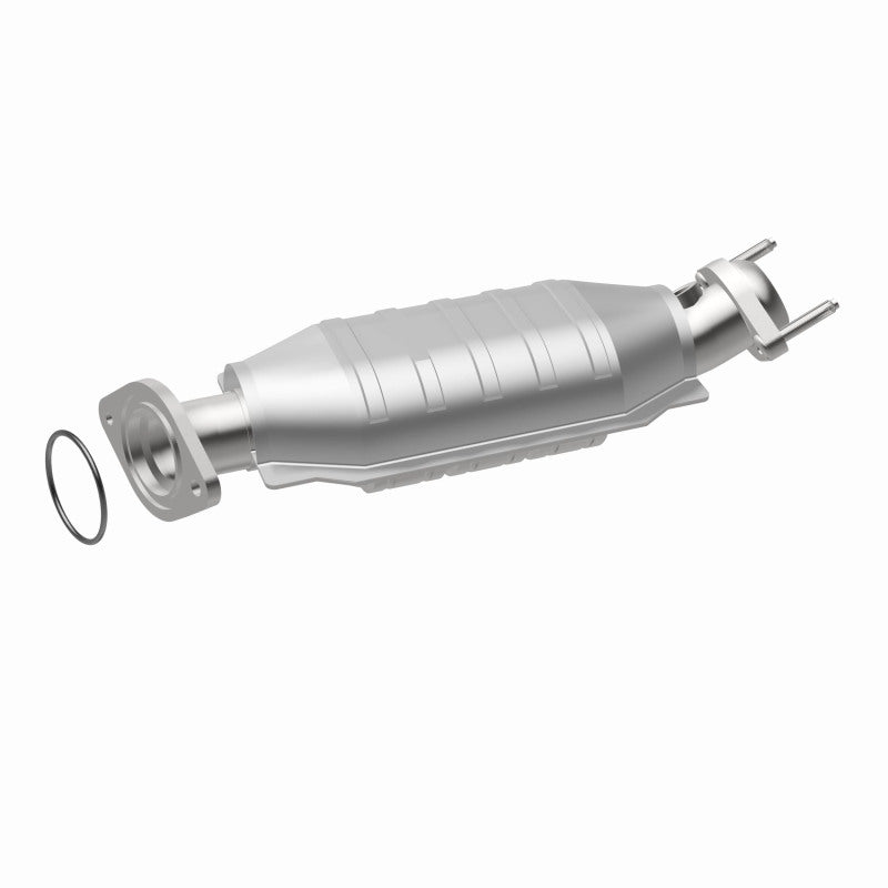 MagnaFlow Conv DF 05-07 Ford Freestyle 3.0L - Burkken Auto Parts