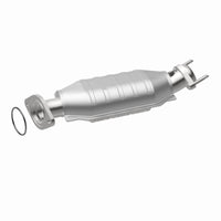 MagnaFlow Conv DF 05-07 Ford Freestyle 3.0L - Burkken Auto Parts