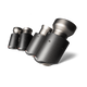 Akrapovic 19-20 BMW X4 M/X4 M Competition (F98) Tail Pipe Set (Carbon) - Burkken Auto Parts