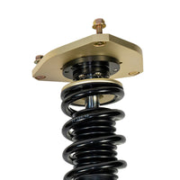 BLOX Racing 15-21 Subaru WRX/STI Plus Series Fully Adjustable Coilovers - Burkken Auto Parts