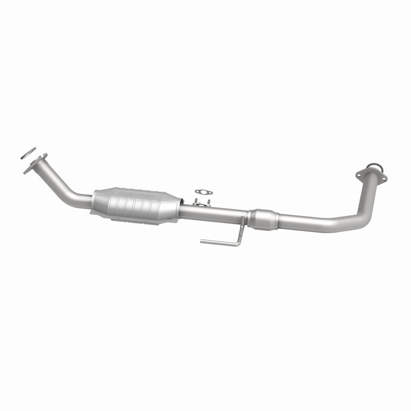 MagnaFlow Conv DF 00-04 Tundra Driver Side 4.7L - Burkken Auto Parts