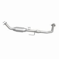 MagnaFlow Conv DF 00-04 Tundra Driver Side 4.7L - Burkken Auto Parts