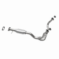 Magnaflow Conv DF 2000 S10/Sanoma 4.3L - Burkken Auto Parts