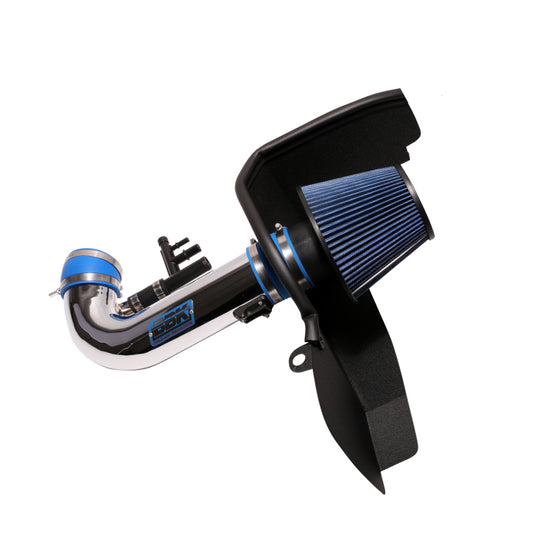 BBK 2015 Mustang GT 5.0L CAI - Burkken Auto Parts