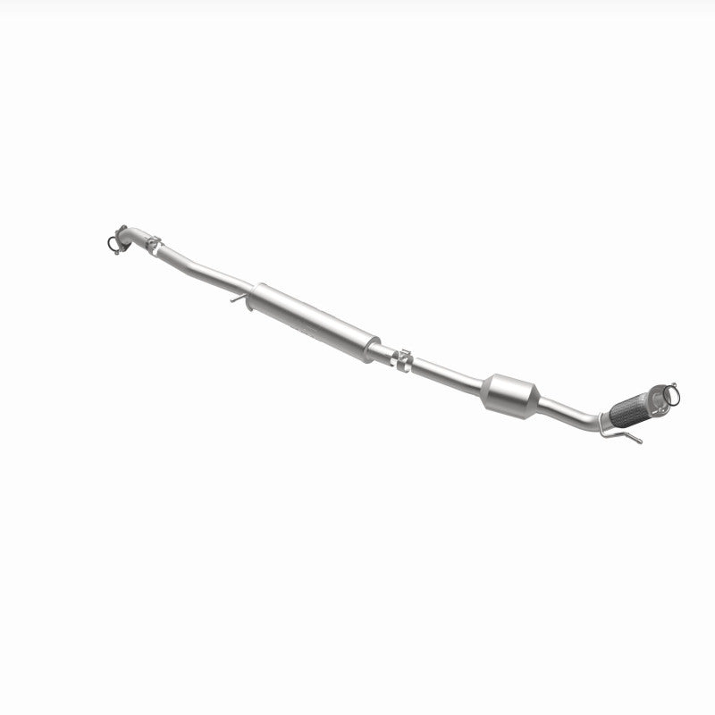 Magnaflow 2019 Toyota RAV4 2.5L Direct Fit Catalytic Converter - Burkken Auto Parts