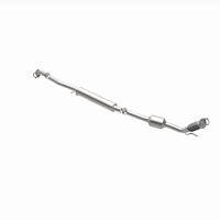Magnaflow 2019 Toyota RAV4 2.5L Direct Fit Catalytic Converter - Burkken Auto Parts