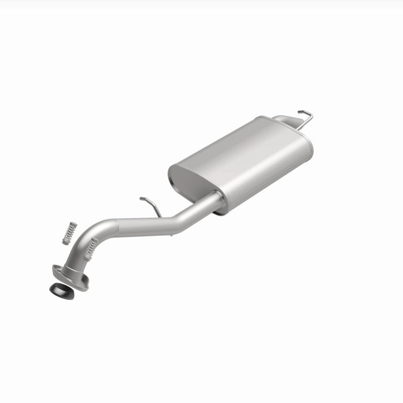 MagnaFlow BRE Exhaust Kit 03-13 Toyota Corolla 1.8L - Burkken Auto Parts