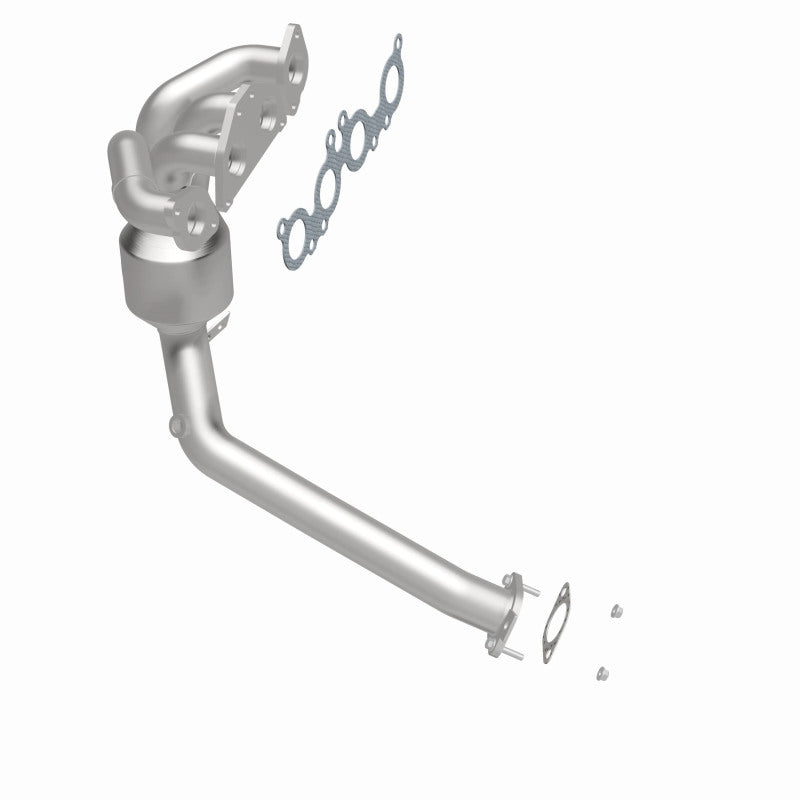 MagnaFlow Conv DF 05-11 Volvo XC90 4.4L Front - Burkken Auto Parts