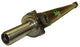DSS Toyota Supra 1986-1988 Turbo Automatic / 1986-1988 Auto with Manual 1-Piece Steel Shaft TOSH3-S