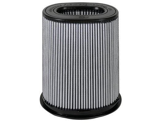 aFe MagnumFLOW PDS Univ Air Filter (6 x 4)in F x (8.5 x 6.5)in B x (7 x 5)in T(Inv) x 10in H - Burkken Auto Parts