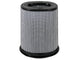 aFe MagnumFLOW PDS Univ Air Filter (6 x 4)in F x (8.5 x 6.5)in B x (7 x 5)in T(Inv) x 10in H - Burkken Auto Parts