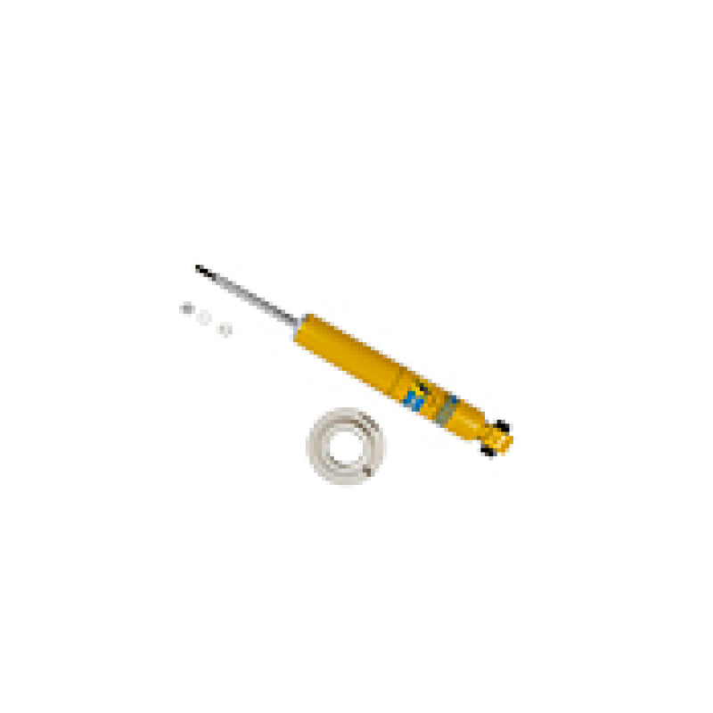 Bilstein B6 13-15 Subaru XV Crosstrek Rear Monotube Shock Absorber - Burkken Auto Parts