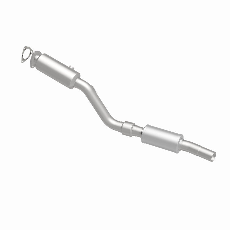 MagnaFlow Conv DF 05-09 Audi Quattro 3.2L Driver Side - Burkken Auto Parts
