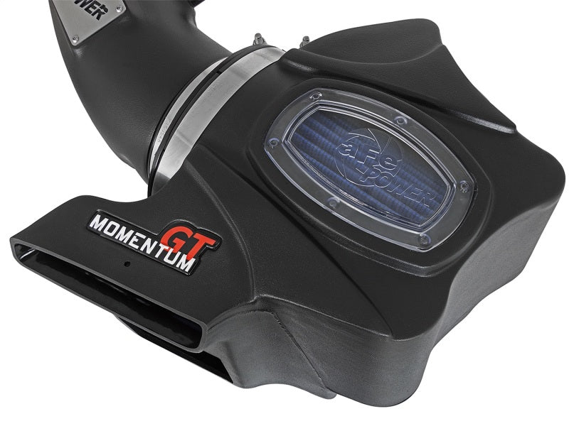 aFe Momentum GT Pro 5R Cold Air Intake System 16-17 Jeep Grand Cherokee V6-3.6L - Burkken Auto Parts