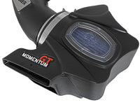 aFe Momentum GT Pro 5R Cold Air Intake System 16-17 Jeep Grand Cherokee V6-3.6L - Burkken Auto Parts
