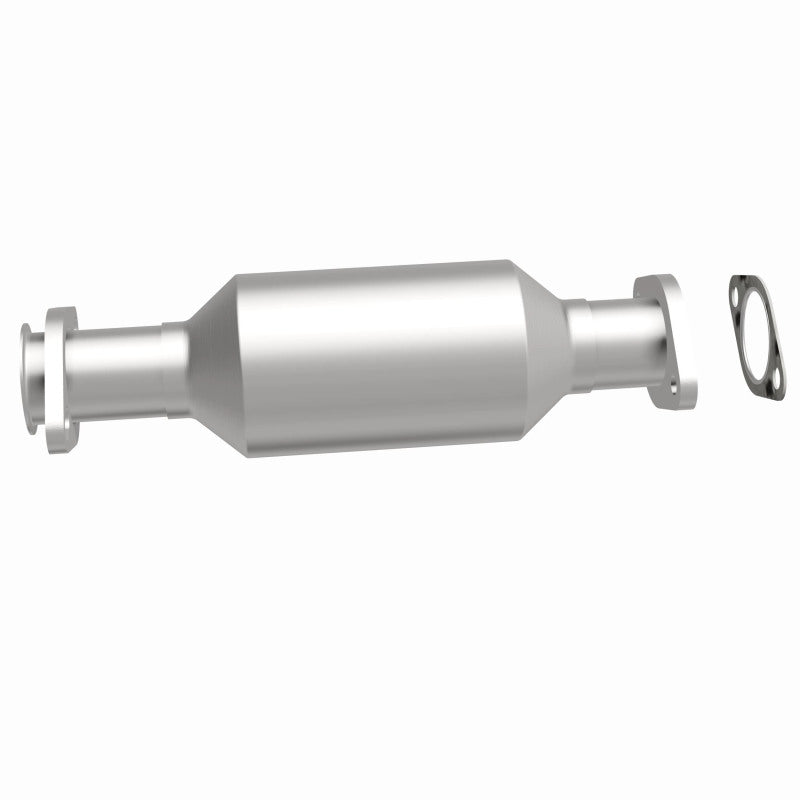 MagnaFlow Conv DF California Grade 87-90 Mitsubishi Van 2.4L - Burkken Auto Parts