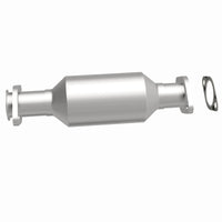 MagnaFlow Conv DF California Grade 87-90 Mitsubishi Van 2.4L - Burkken Auto Parts