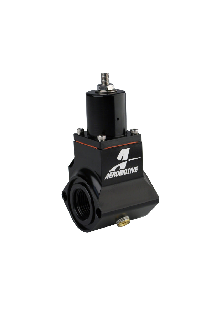 Aeromotive A3000 Line-Pressure Regulator Only - Burkken Auto Parts