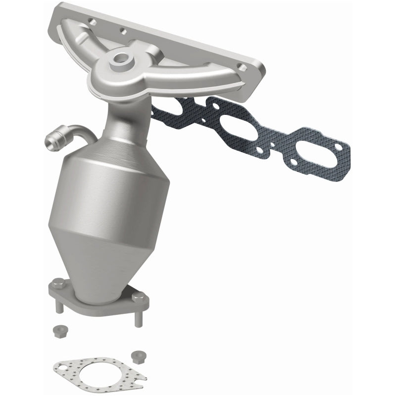Magnaflow Conv DF 01-05 Ford Escape 3.0L - Burkken Auto Parts
