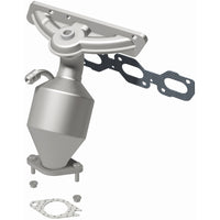 Magnaflow Conv DF 01-05 Ford Escape 3.0L - Burkken Auto Parts