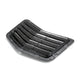 Anderson Composites 14+ Chevrolet Corvette C7 Stingray Hood Vent - Burkken Auto Parts