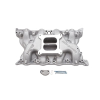 Edelbrock Performer 351C-2V Manifold - Burkken Auto Parts