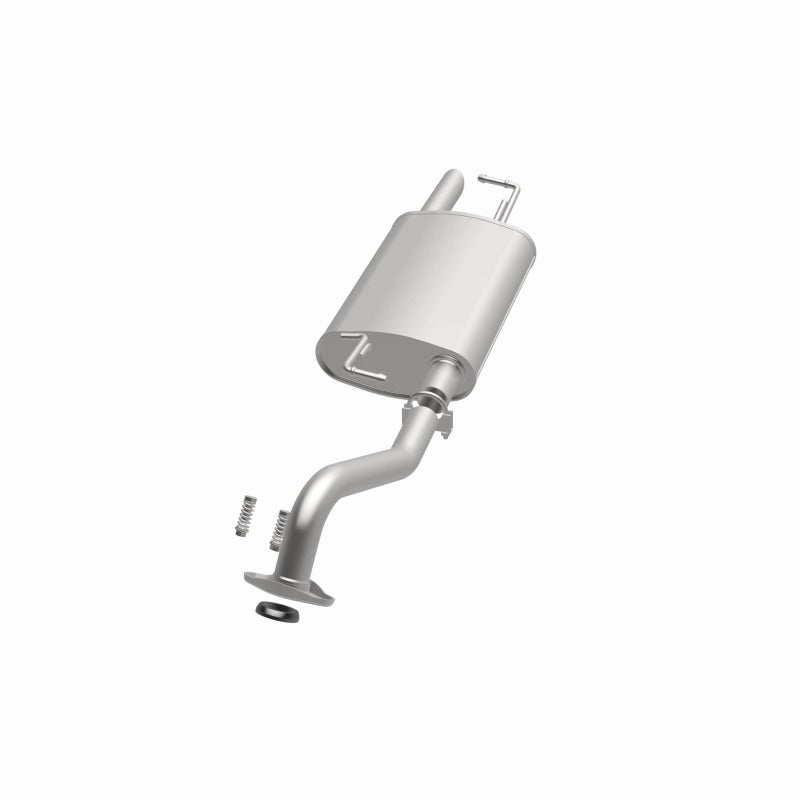 MagnaFlow BRE Exhaust Kit 14-19 TOYOTA COROLLA 1.8L - Burkken Auto Parts