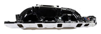 Edelbrock RPM Air-Gap Intake Manifold for Small-Block Ford - Black Plasma Finish