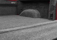 BedRug 20-23 Chevrolet Silverado 2500/3500HD 8ft Bed (w/o Multi-Pro Tailgate) Bedliner - Burkken Auto Parts