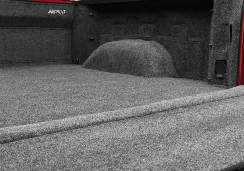 BedRug 20-23 GM Silverado/Sierra HD 6ft 9in Bed w/o Multi-Pro TG Bedliner - Burkken Auto Parts