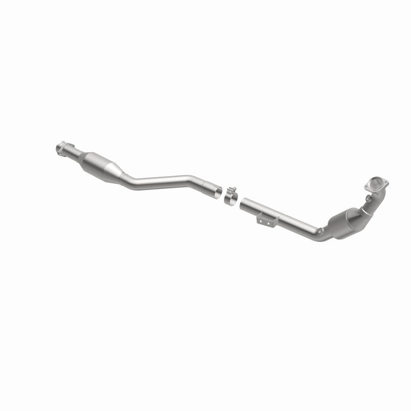 MagnaFlow Conv DF 2000 Mercedes CL500 5.0L - Burkken Auto Parts